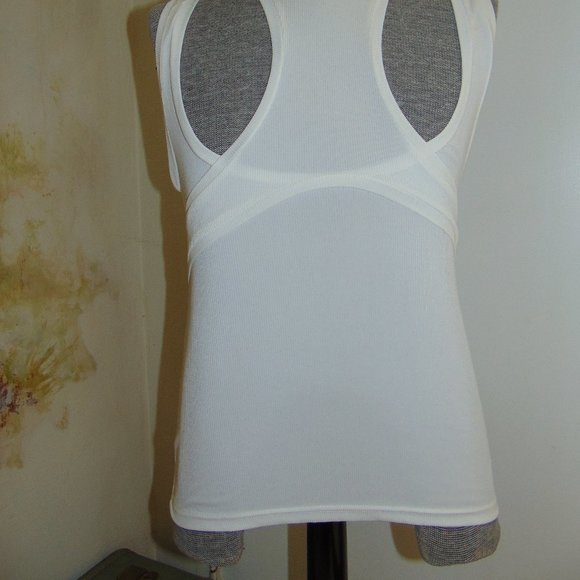 INCERUN Mens Sport Gym Sleeveless Knitwear Club Tank Hollow Out Tops T Shirt Tee - Picture 7 of 7